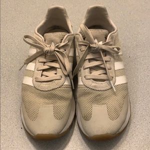 Adidas Original Sneakers Women’s - Size 8.5